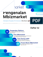 Proses Penggunaan Mbizmarket - Pemerintah Daerah, Kementerian, Dan Lembaga (2023)