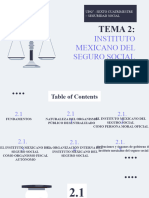 Seguridad Social Tema 2