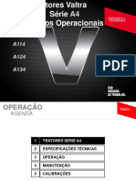 Conceitos Operacionais, Sistemas Hidraulicos e Sistemas Elétricos Série A4 12x12