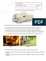 Aval. Ciencias Laa 3tri23