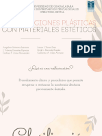 4.restauraciones Plasticas Con Materiales Esteticos