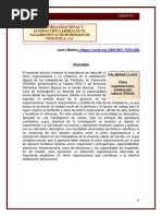 Jose Medina Cita Sobre Venezuela