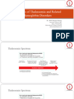 Thalasemia