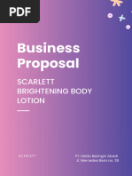 Business Proposal 6