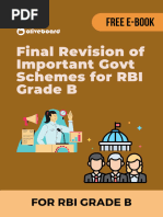 Final Revision of Important Govt Schemes For Rbi Grade B pdf1697075052449