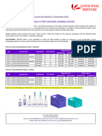 Price List - BALIAN Water - 01 Sept 2023 PPN 11%