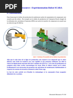 1 Robot Bi Articule Doc Ressource