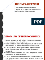 Temperature Measurement