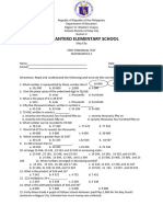 PT - MATH 4 - Q1 With Tos