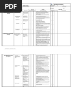 Risk Assessment - Sheet Piling Draft