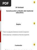 009 Criterios de Calidad y Diseño para La Elaboración de Material Educativo.