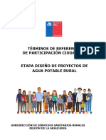 Anexo Q TR DE PARTICIPACIÓN CIUDADANA (ETAPA DISEÑO)