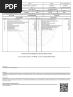 CFDI Comprobante SAPJ770801HTCNRN07 20 079312E0281000270861 20231025100550550