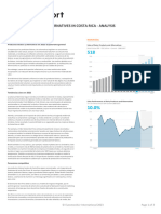 Dairy Products and Alternatives in Costa Rica Analysis