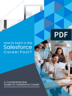 Salesforce Career Guide Ebook