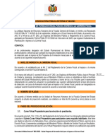 5ta Convocatoria Publica Externa 002-2023 - 231019 - 164131