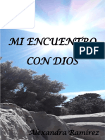 Portada y Libro Mi Encuentro Con Dios Segunda Edición Febrero 2023-1