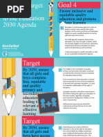 Presentation 2030 EIresponses