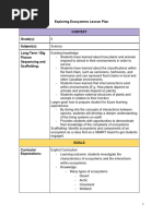 Educ 3501 Lesson Plan 1