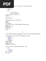 Emsat Math