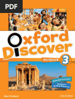 Oxford Discover 3 Workbook Compress