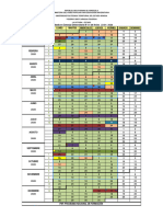 Calendario 2020 