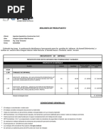 Ppto Drywall Montantes Gaston Vidal 23082023