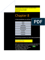 CF 13th Edition Chapter 08 Excel Master-1