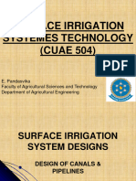 Cuae 504 Lecture 7