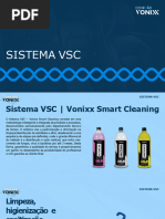 Sistema VSC