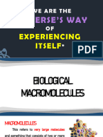 Q1 W5 Biological Macromolecules