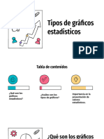 Tipos de Graficos - Grupo 6