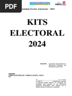 Kit Electoral