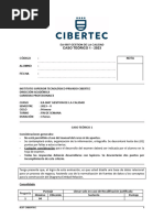 Ct1 - Ea 0607 Gestion de La Calidad