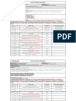 Plan de Auditoria Cargando 2023