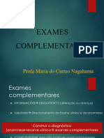 Exames Complementares Carminha1)