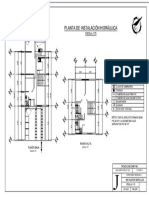 Instalacion Hidraulica