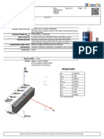 Appendix 4 Design Calculation