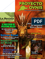 Proyecto Ovnis - La Revista # 4