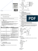 LFR (S) - LR (S) - LF (M X) - D Instruction 2019-11k 8121615g1