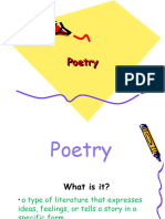 Poetry