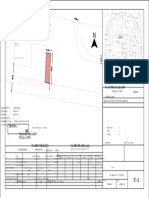 Planos Metrados Ubicación A2