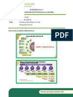 Instrumen LK 2.3 - Eksplorasi Penyebab Masalah - Wawancara - (MODUL PROFESIONAL 3 - PJBL)