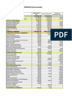 Liquidacion Presupuestaria Enero A Septiembre 2023