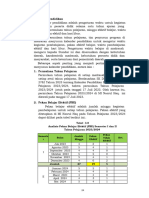 Semeste R Bulan Jumlah Minggu Pekan Efektif Pekan Tidak Efektif Ket