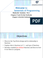 3 - Functions - Part1