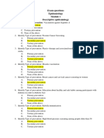 Copy1-Epidemiology Module 1