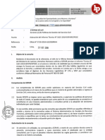 Informe Tecnico 1720 2019 Servir GPGSC LPDerecho