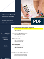 UX Mod 1. Clase1. Introd. Al UX