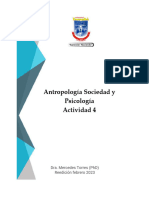 Actividad 4 Antropologia